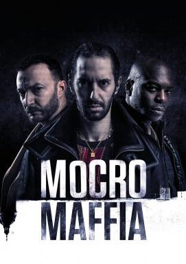 Mocro Maffia - Staffel 2