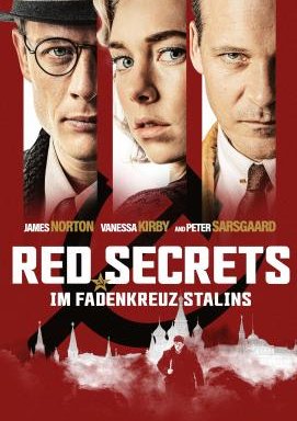 Red Secrets: Im Fadenkreuz Stalins