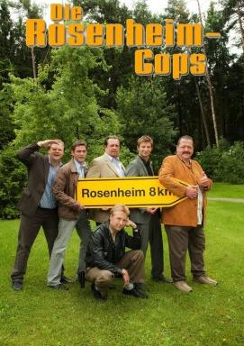 Die Rosenheim-Cops - Staffel 20