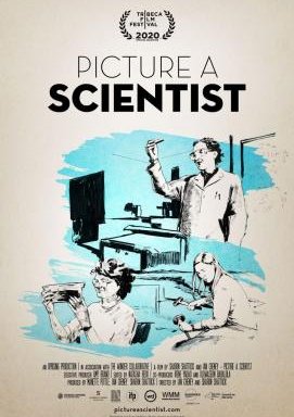 Picture A Scientist