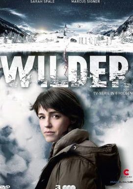Wilder - Staffel 3