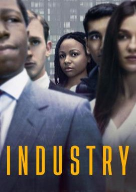 Industry - Staffel 1