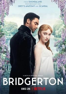 Bridgerton - Staffel 1