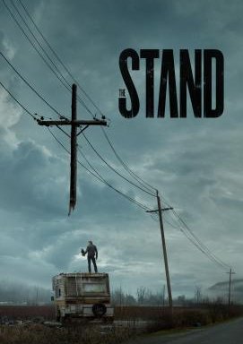 The Stand - Staffel 1