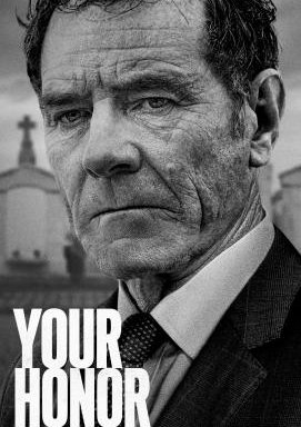 Your Honor - Staffel 1