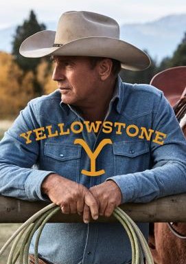 Yellowstone - Staffel 1