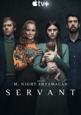 Servant - Staffel 1
