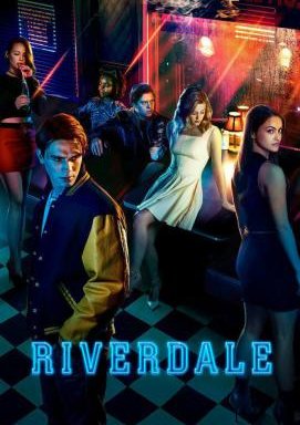 Riverdale - Staffel 5