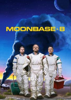 Moonbase 8 - Staffel 1