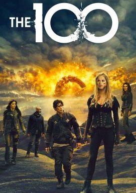 The 100 - Staffel 7