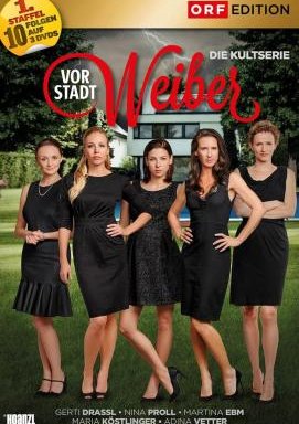 Vorstadtweiber - Staffel 5