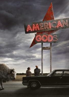 American Gods - Staffel 3