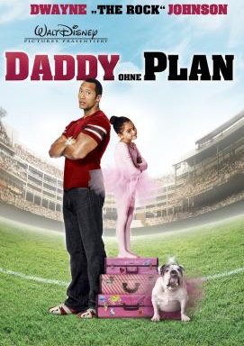 Daddy ohne Plan