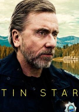 Tin Star - Staffel 3