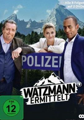 Watzmann ermittelt - Staffel 2
