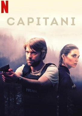 Capitani - Staffel 1