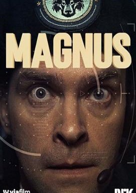 Magnus - Staffel 1