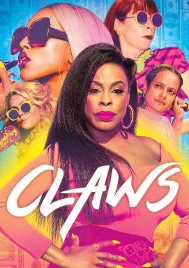 Claws - Staffel 3