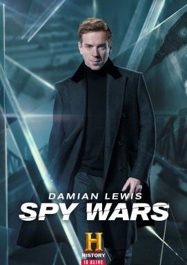Spy Wars - Staffel 1