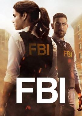 FBI - Staffel 2