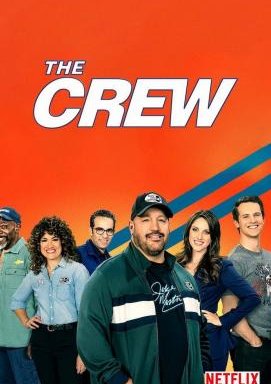 The Crew - Staffel 1