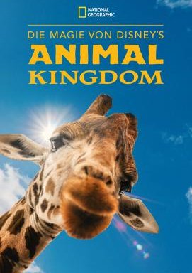 Die Magie von Disney's Animal Kingdom - Staffel 1