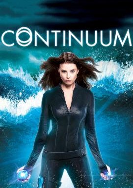 Continuum - Staffel 4