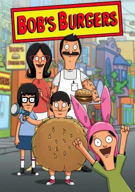 Bob's Burgers - Staffel 10