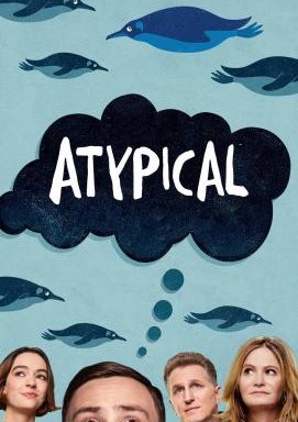 Atypical - Staffel 3