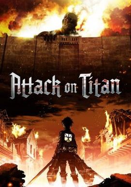 Attack on Titan - Staffel 4