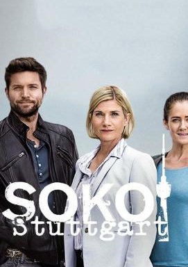 SOKO Stuttgart - Staffel 12