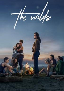 The Wilds - Staffel 1