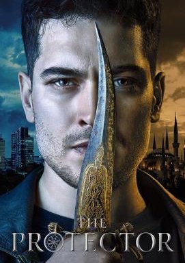 The Protector - Staffel 4