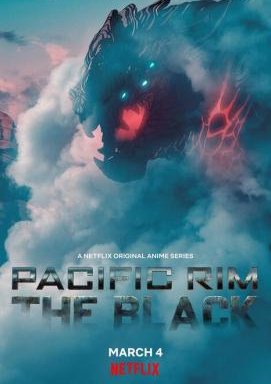 Pacific Rim: The Black - Staffel 1