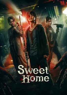 Sweet Home - Staffel 1