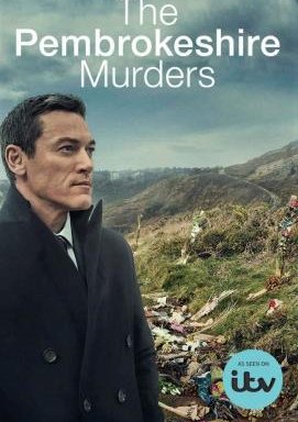 The Pembrokeshire Murders - Staffel 1