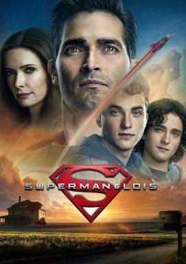 Superman and Lois - Staffel 1