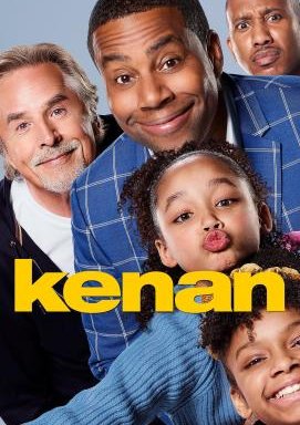 Kenan - Staffel 1