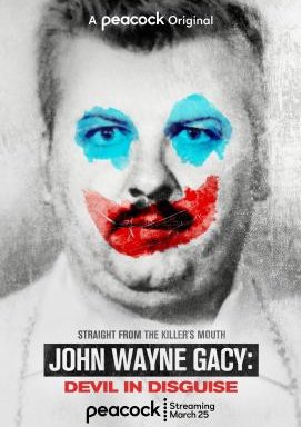 John Wayne Gacy: Devil in Disguise - Staffel 1