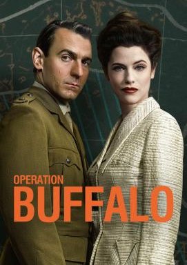 Operation Buffalo - Staffel 1