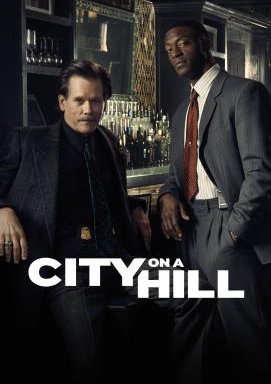 City on a Hill - Staffel 2