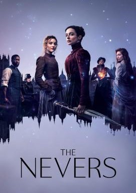 The Nevers - Staffel 1
