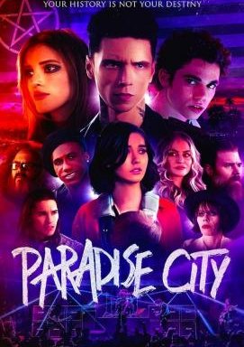 Paradise City - Staffel 1
