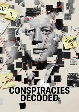 Conspiracies Decoded - Staffel 1