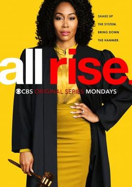 All Rise - Staffel 2