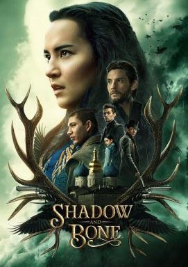 Shadow and Bone - Legenden der Grisha - Staffel 1