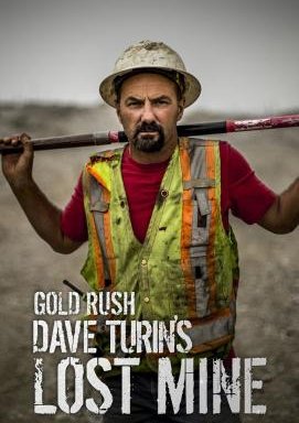 Goldrausch: Dave Turin's Lost Mine - Staffel 3