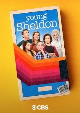 Young Sheldon - Staffel 4