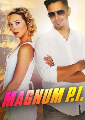 Magnum P.I. - Staffel 3