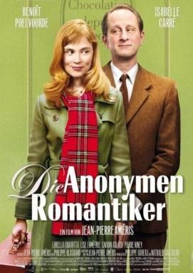 Die anonymen Romantiker